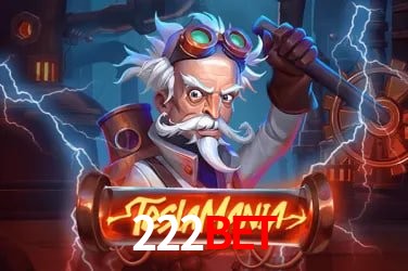 Estatísticas 222bet