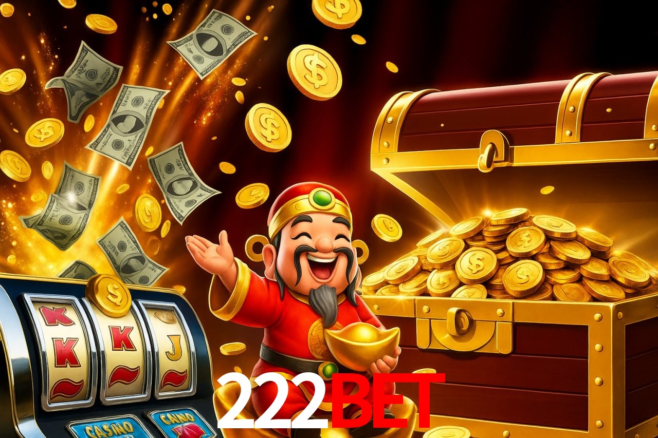 Desvendando o Mundo dos Jogos Virtuais na 222bet