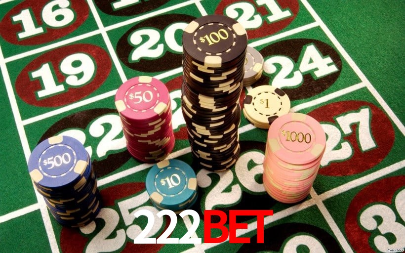 Programa VIP 222bet