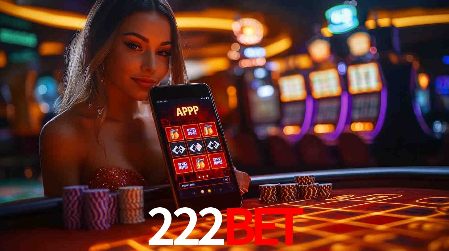 Desvendando o Mundo dos Jogos Virtuais na 222bet