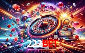 Bônus Diários 222bet