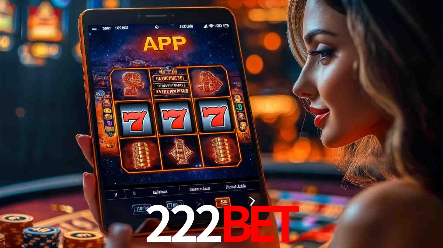 222bet app