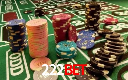 222bet casino