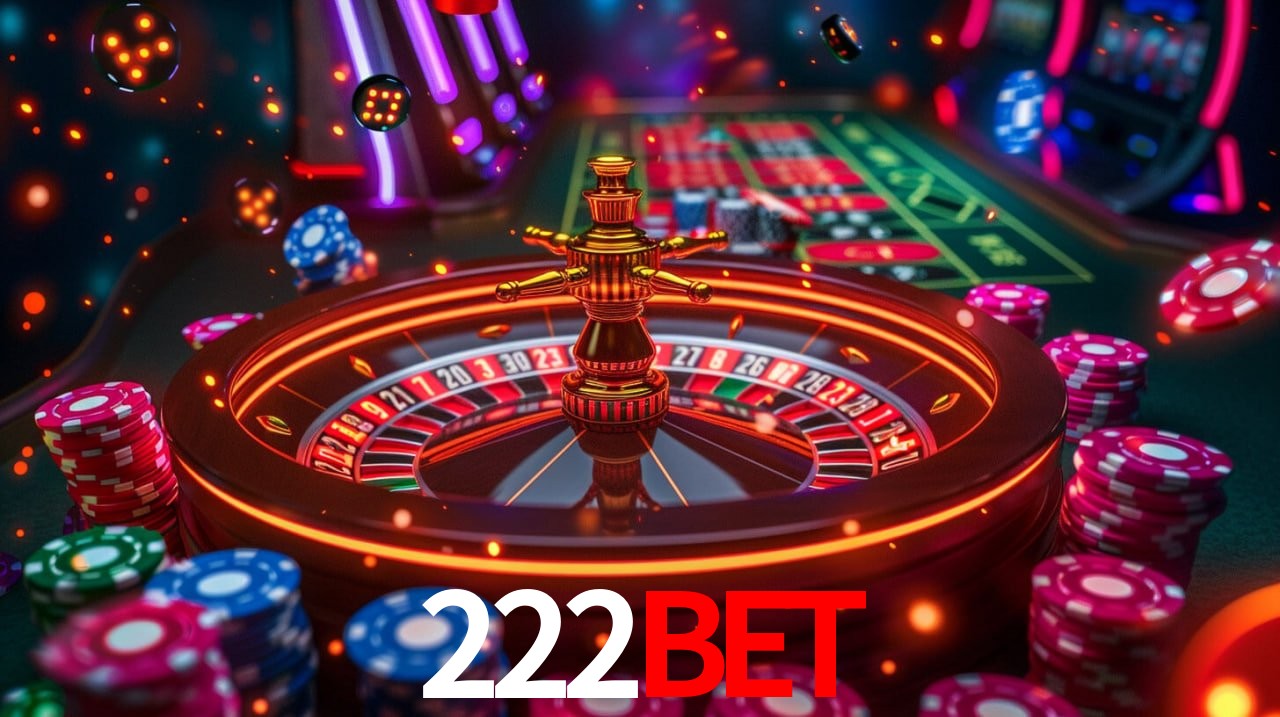 Explorando a Categoria de Eventos em Apostas na 222bet