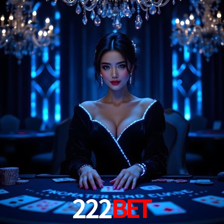 Apostas de Tênis 222bet