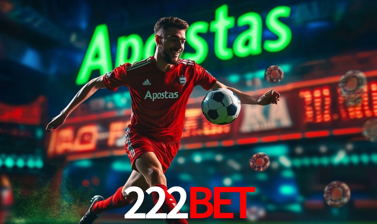 Inovações de Jogos na 222bet: O Futuro das Experiências Interativas