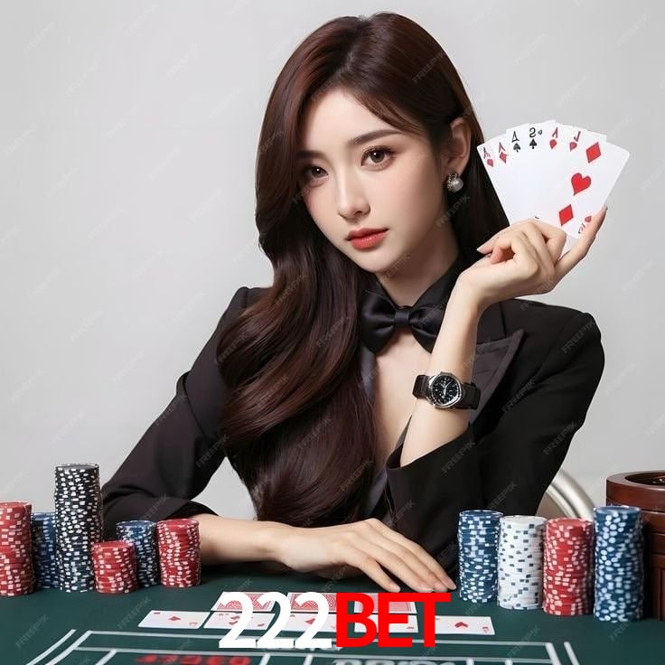 Provedores de Jogos 222bet