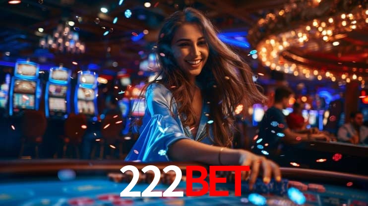 Experiência VIP 222bet
