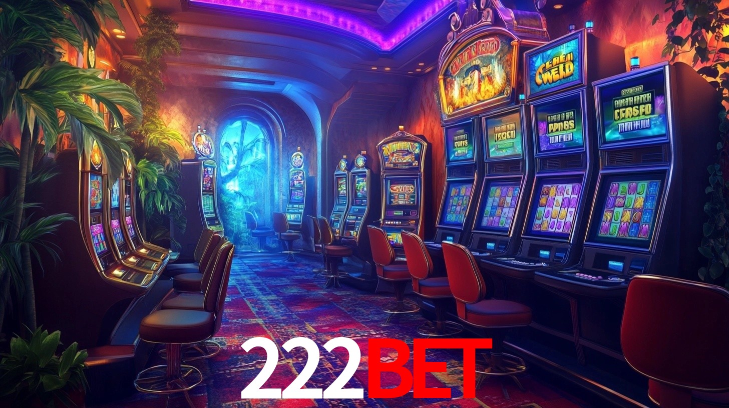 Blackjack Table 222bet