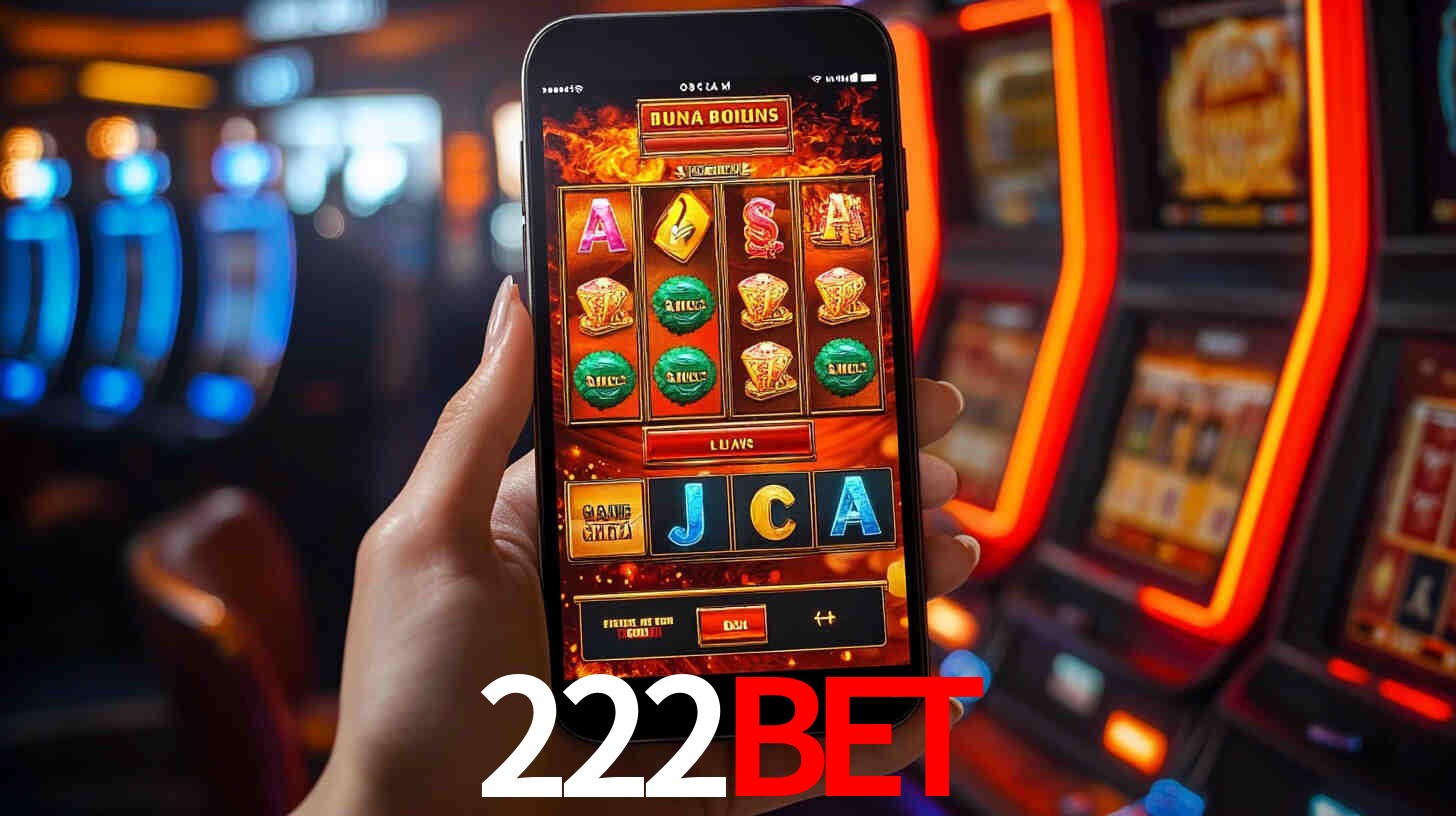 222bet casino