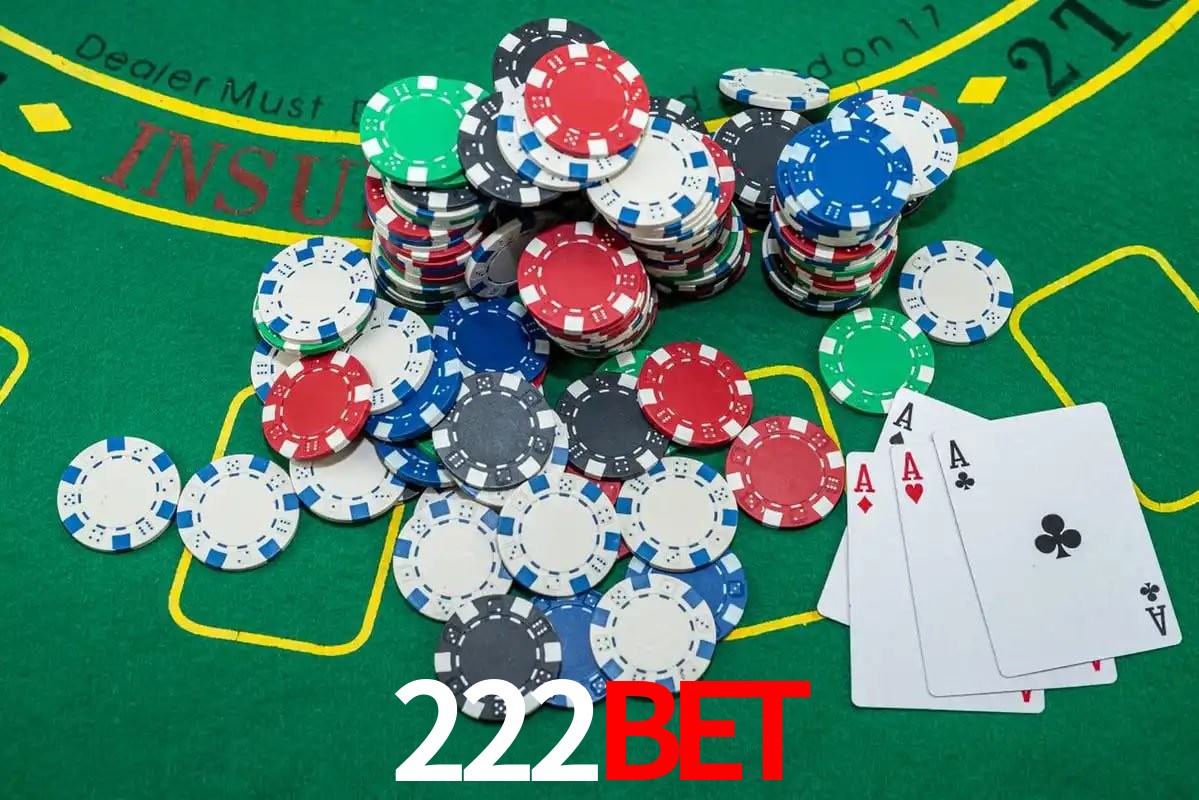 A Emoção da Loteria na 222bet: Uma Chance de Mudança de Vida