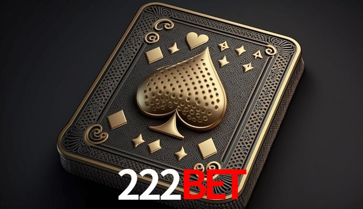 Mesa de Blackjack 222bet