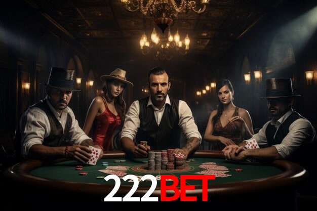 Descubra a Essência do 222bet: Nossa História e Compromissos
